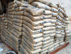 The Critical Role of a Cement Supplier in Today’s Construction In