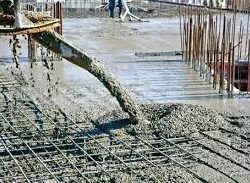 Revolutionizing Construction: The Rise of Ready Mix Concrete