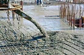 Revolutionizing Construction: The Rise of Ready Mix Concrete