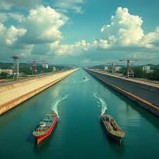 Panama Canal