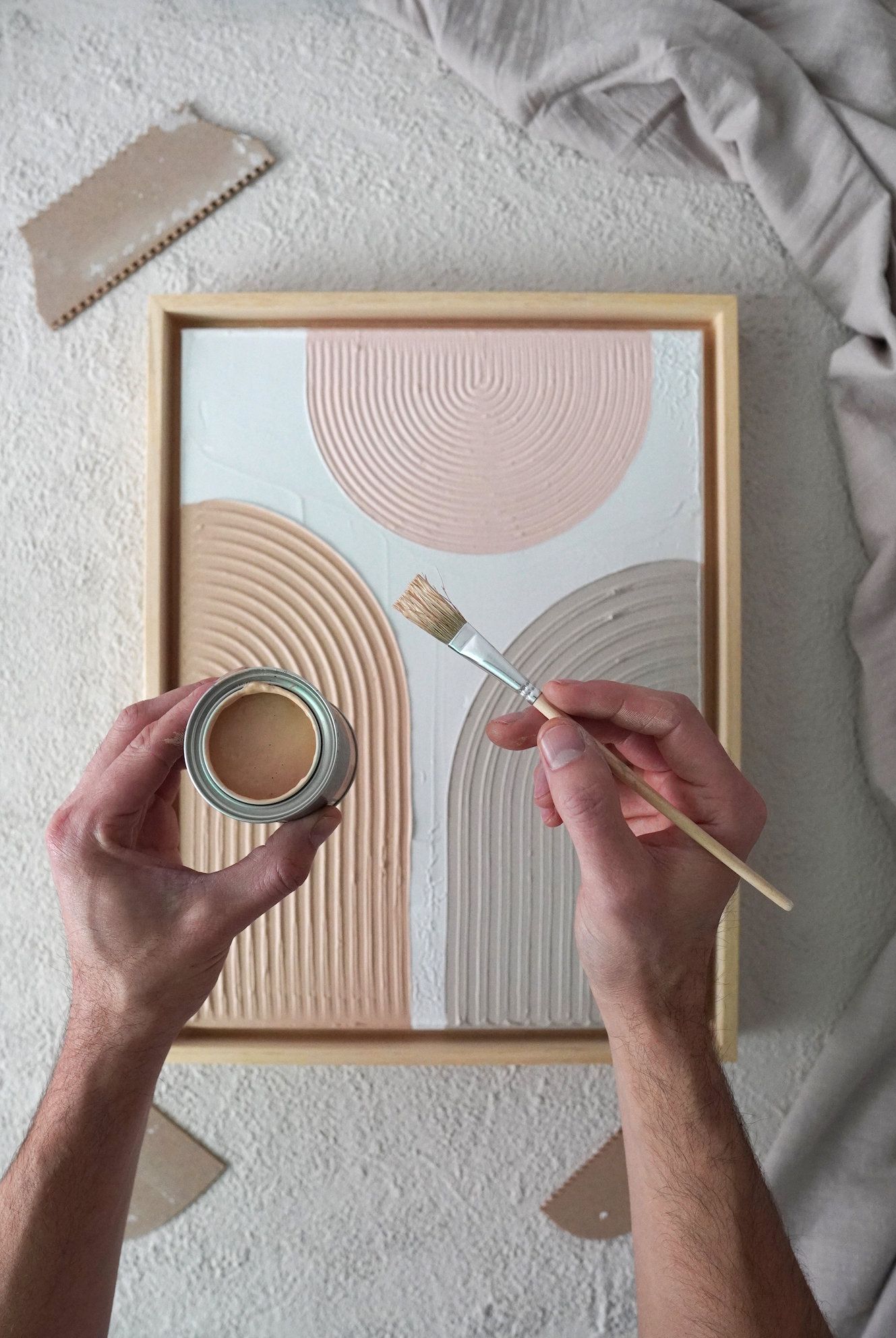 diy home decor projects 2024 australia